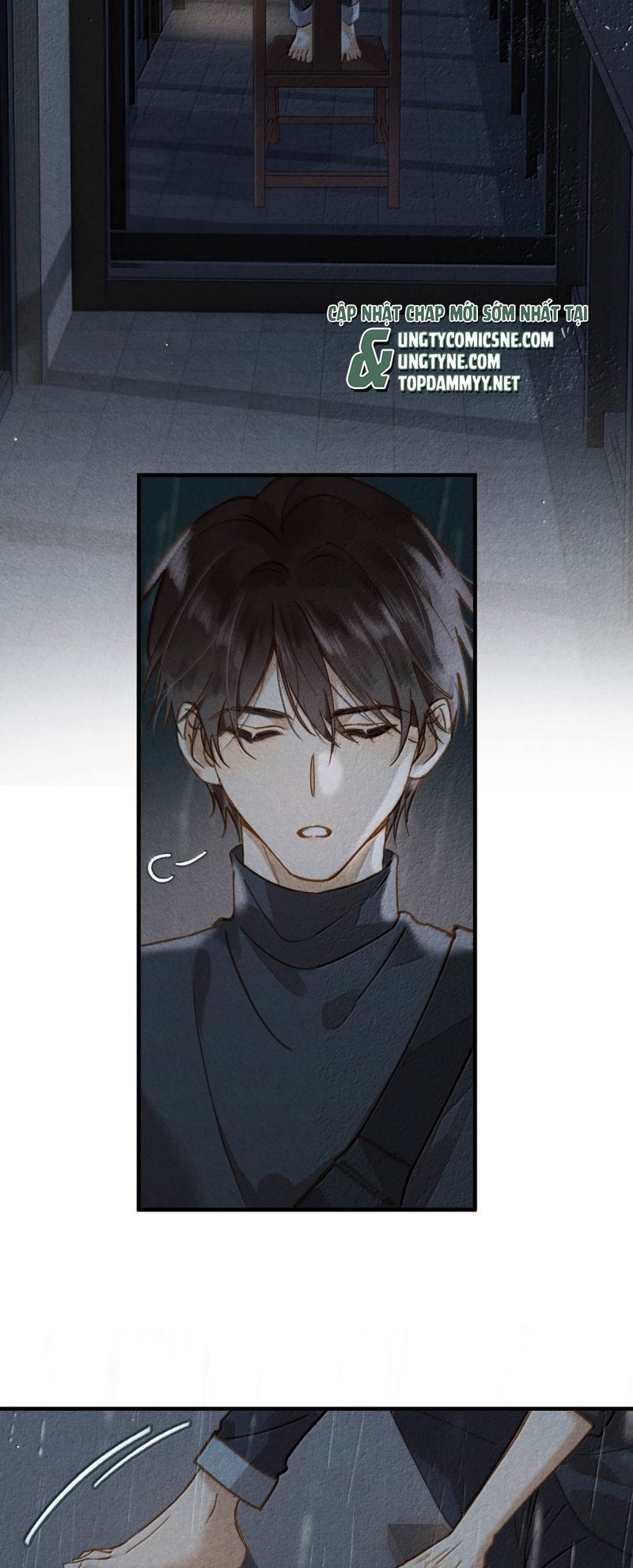 Sở Thiên Dĩ Nam Chap 25 - Next 