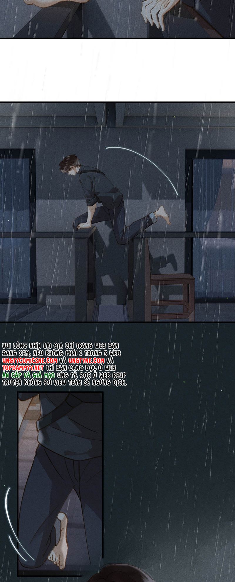 Sở Thiên Dĩ Nam Chap 25 - Next 