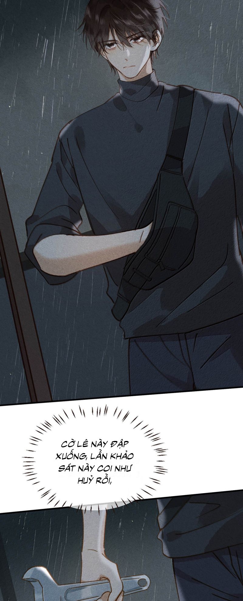 Sở Thiên Dĩ Nam Chap 25 - Next 