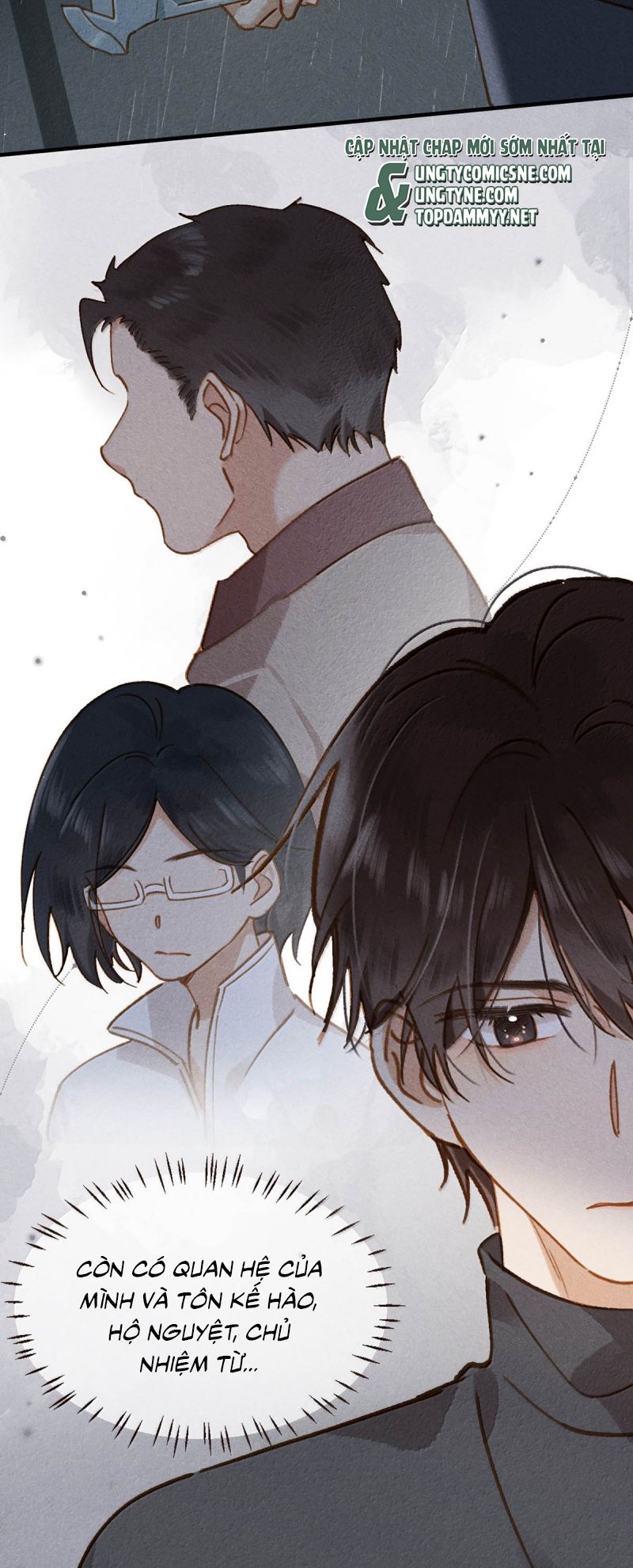 Sở Thiên Dĩ Nam Chap 25 - Next 