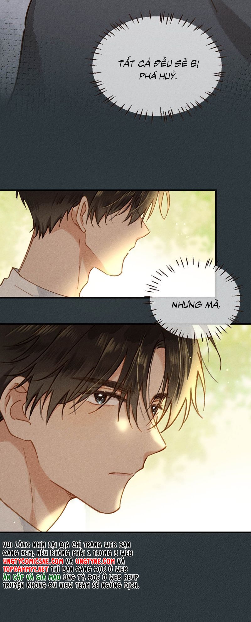 Sở Thiên Dĩ Nam Chap 25 - Next 