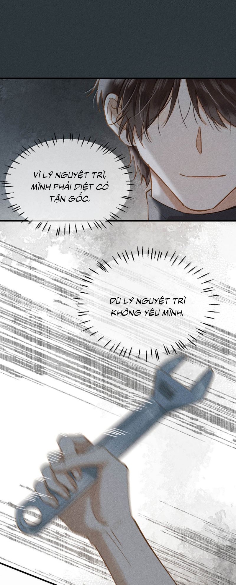 Sở Thiên Dĩ Nam Chap 25 - Next 