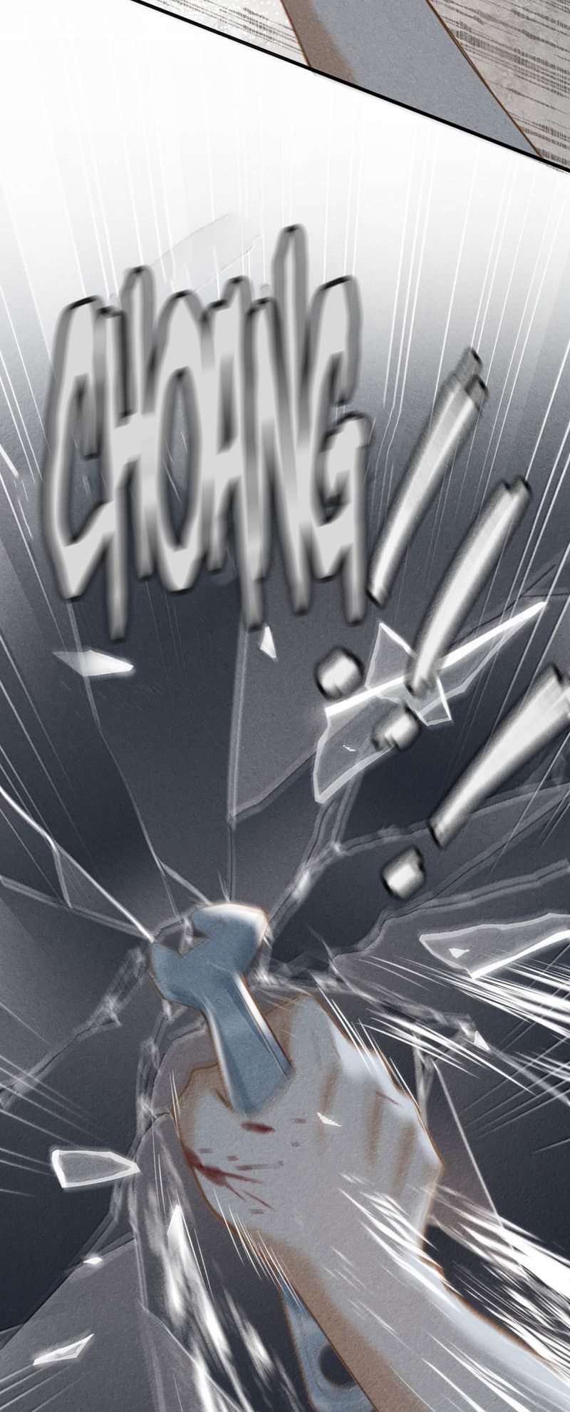 Sở Thiên Dĩ Nam Chap 25 - Next 