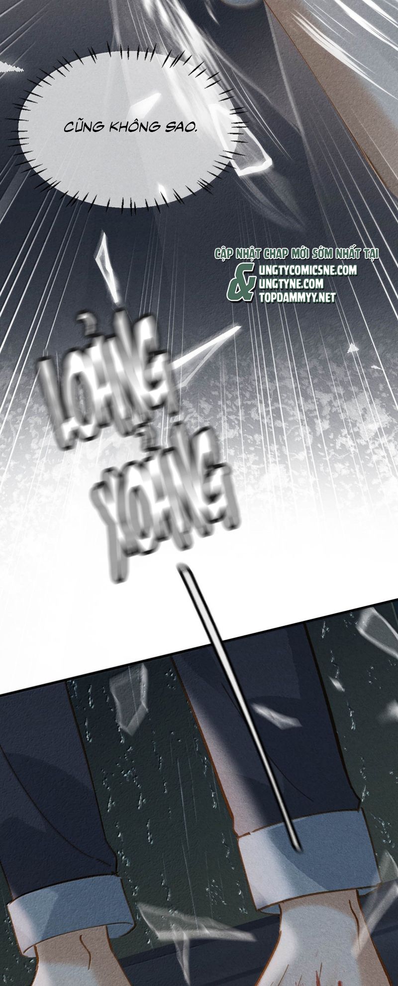 Sở Thiên Dĩ Nam Chap 25 - Next 