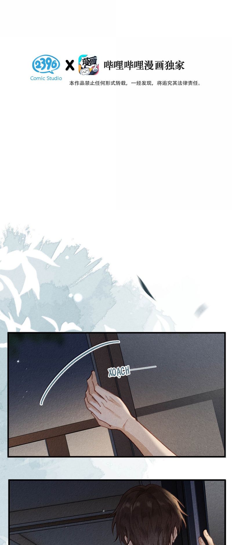 Sở Thiên Dĩ Nam Chap 25 - Next 