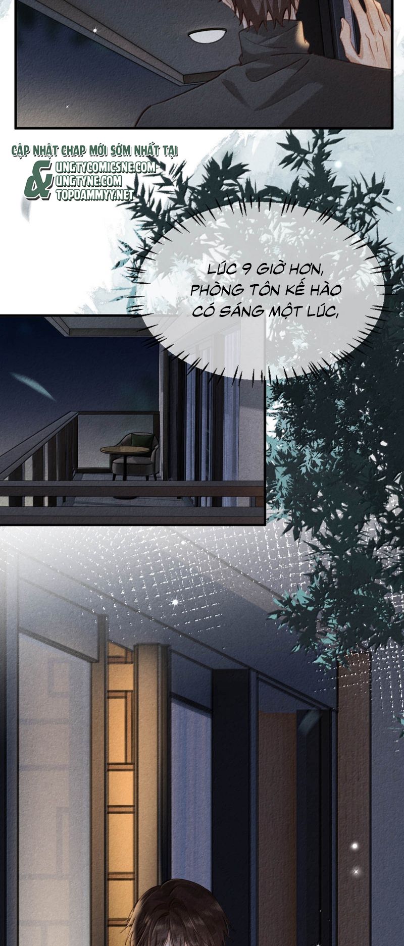 Sở Thiên Dĩ Nam Chap 25 - Next 