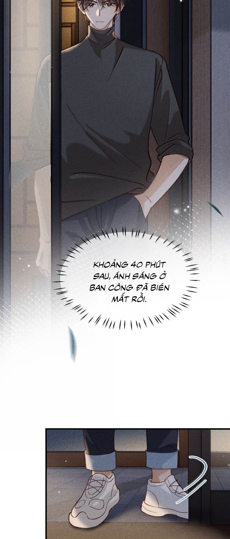 Sở Thiên Dĩ Nam Chap 25 - Next 