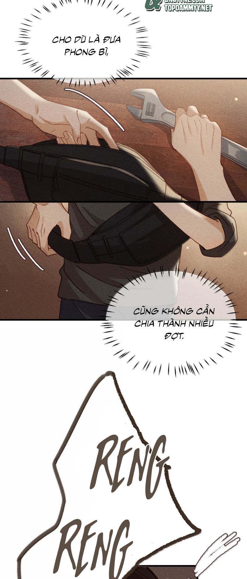 Sở Thiên Dĩ Nam Chap 25 - Next 