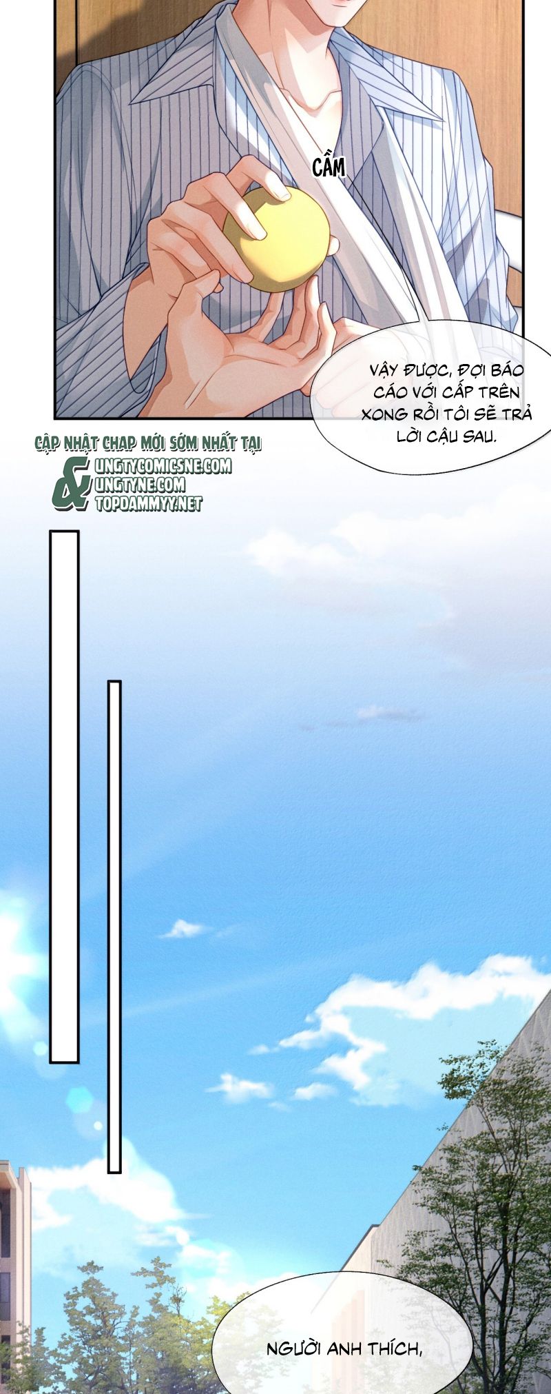 Bị Em Trai Bệnh Hoạn Tùy Ý Đòi Hỏi Chap 24 - Trang 2