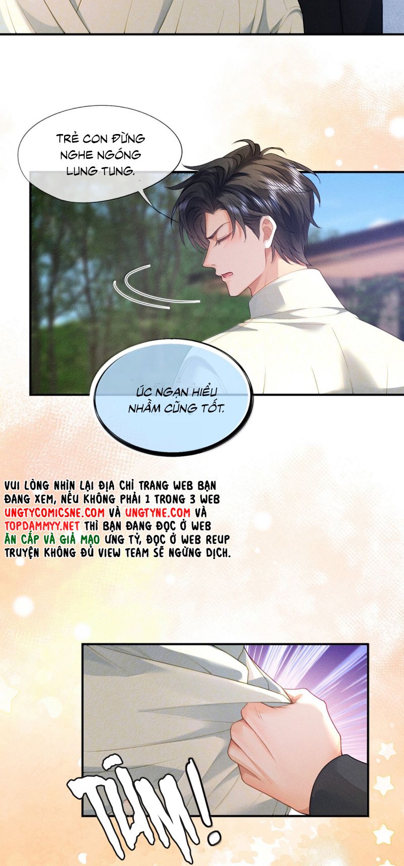 Bị Em Trai Bệnh Hoạn Tùy Ý Đòi Hỏi Chap 24 - Trang 2
