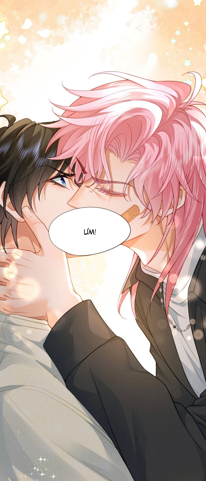 Bị Em Trai Bệnh Hoạn Tùy Ý Đòi Hỏi Chap 24 - Trang 2