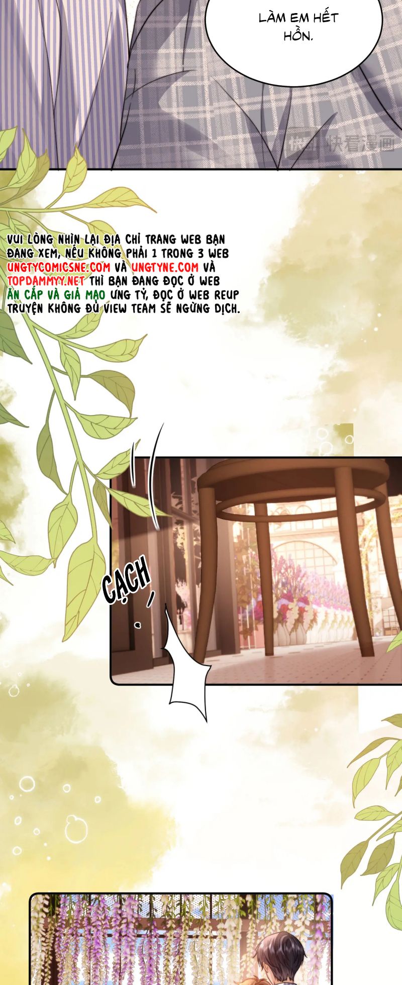 Chất Dị Ứng Đáng Yêu Chap 104 - Next 