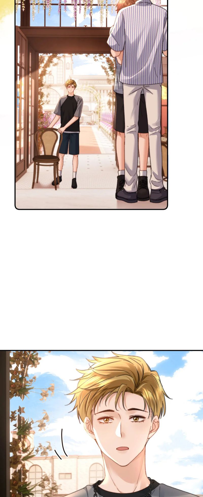 Chất Dị Ứng Đáng Yêu Chap 104 - Next 