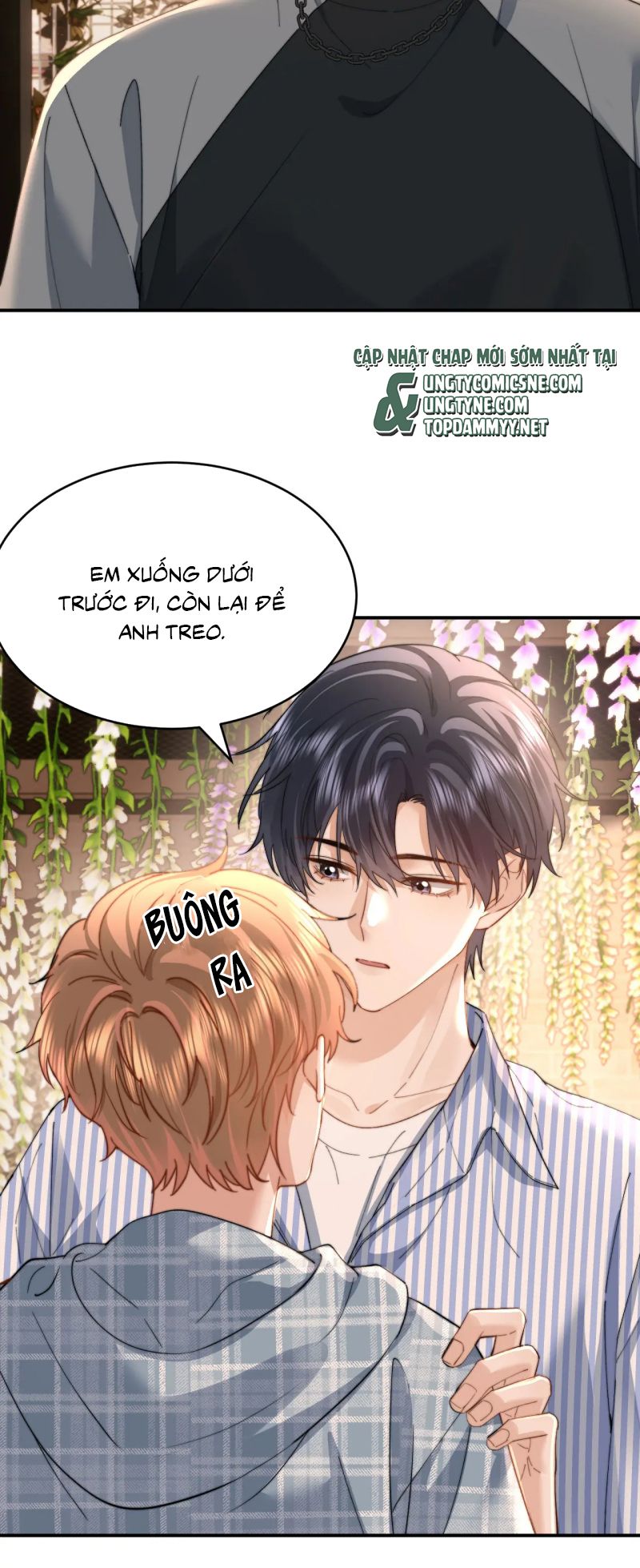 Chất Dị Ứng Đáng Yêu Chap 104 - Next 