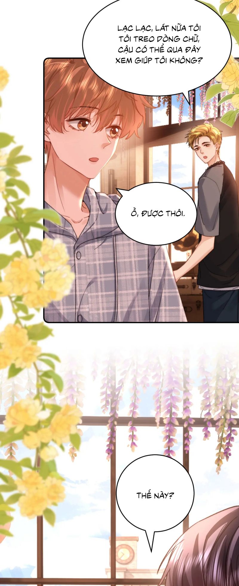 Chất Dị Ứng Đáng Yêu Chap 104 - Next 