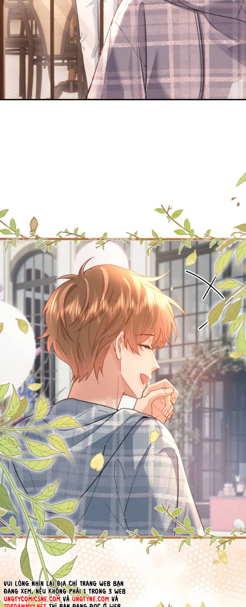 Chất Dị Ứng Đáng Yêu Chap 104 - Next 