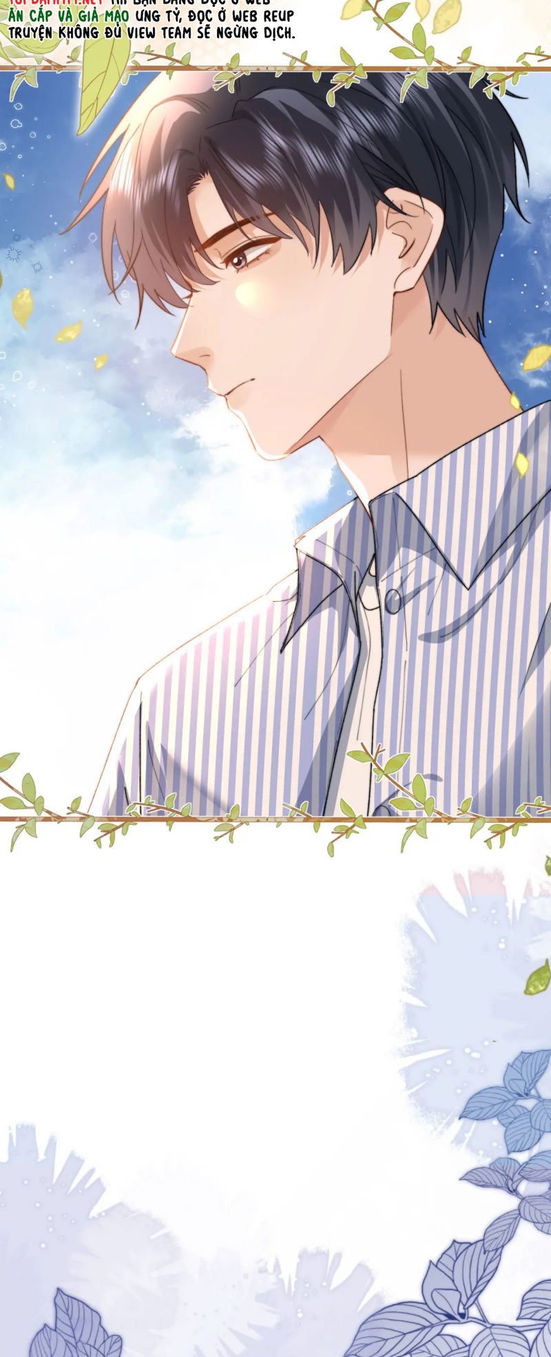 Chất Dị Ứng Đáng Yêu Chap 104 - Next 