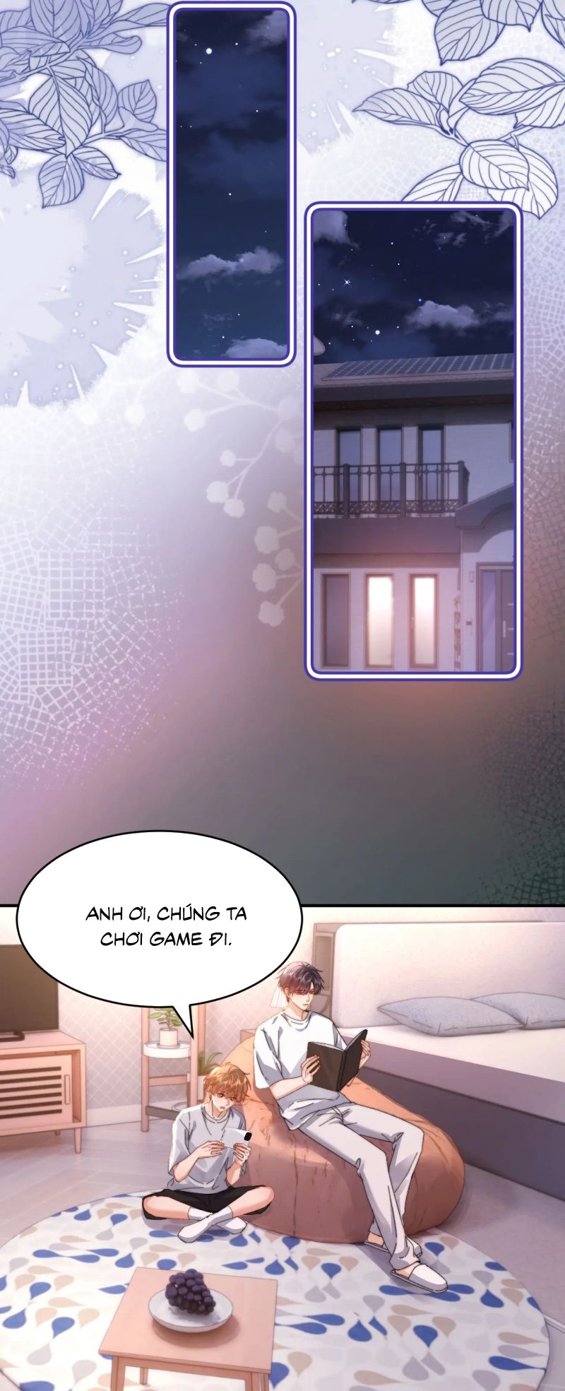 Chất Dị Ứng Đáng Yêu Chap 104 - Next 