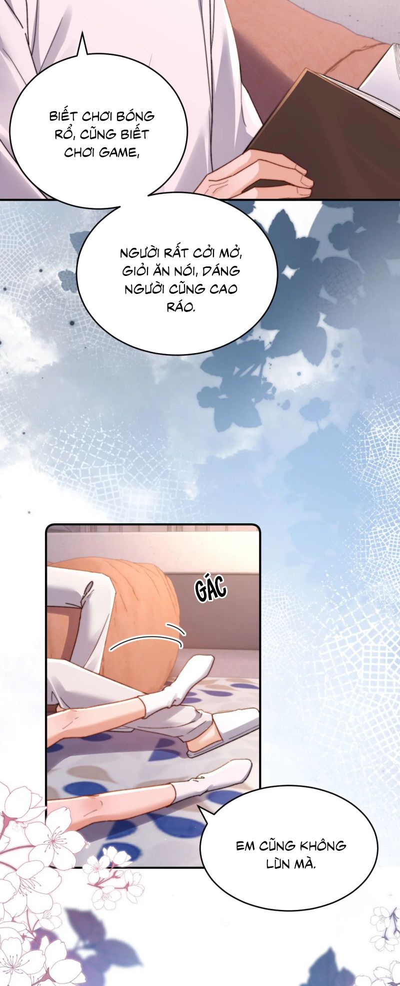 Chất Dị Ứng Đáng Yêu Chap 104 - Next 