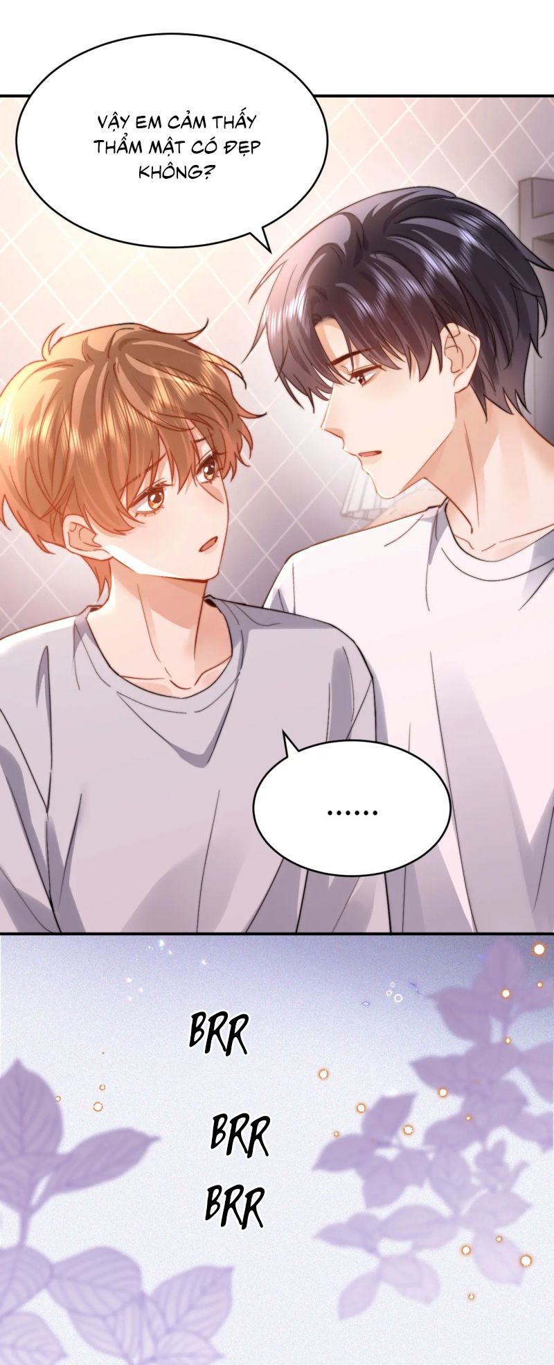 Chất Dị Ứng Đáng Yêu Chap 104 - Next 