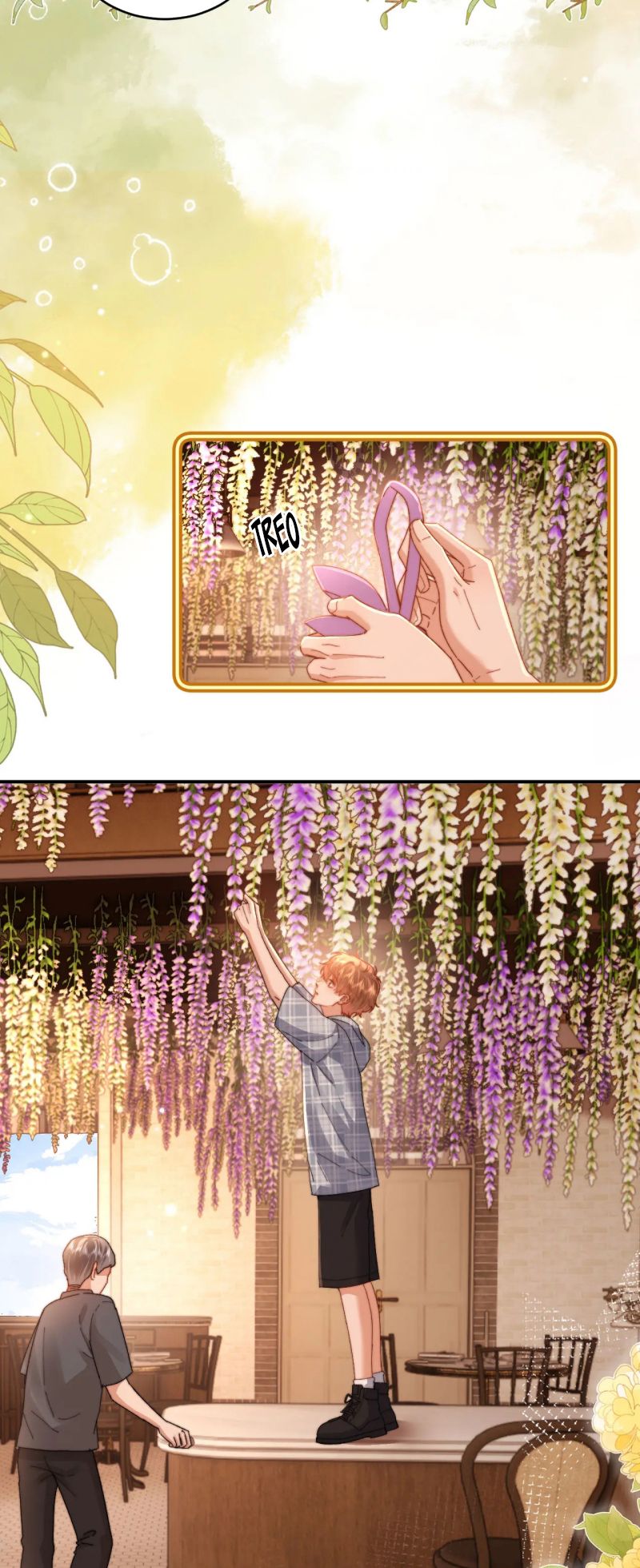 Chất Dị Ứng Đáng Yêu Chap 104 - Next 