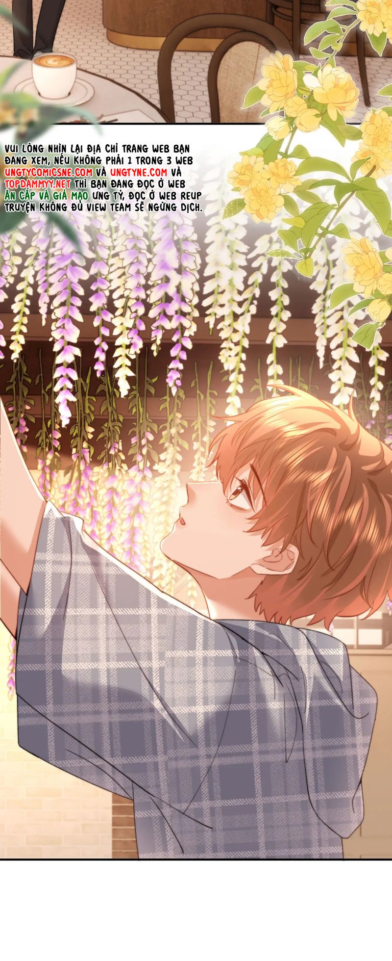 Chất Dị Ứng Đáng Yêu Chap 104 - Next 