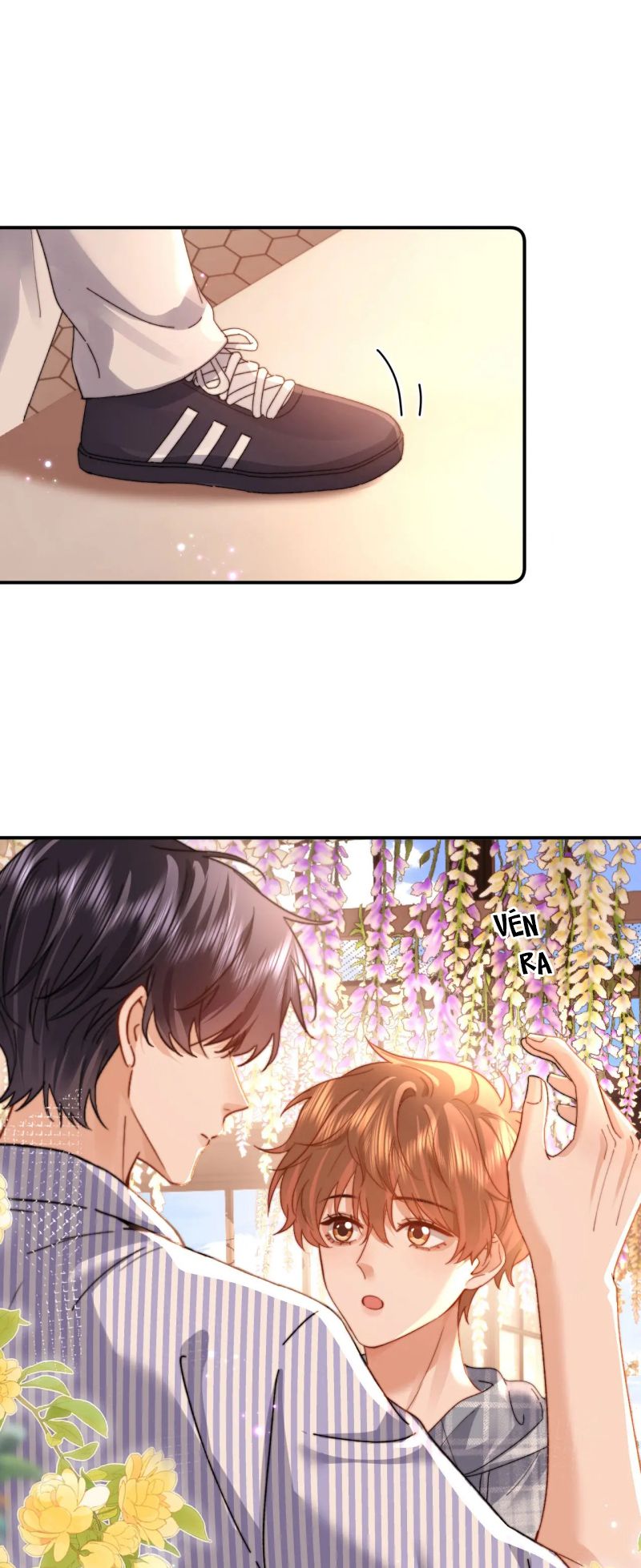 Chất Dị Ứng Đáng Yêu Chap 104 - Next 