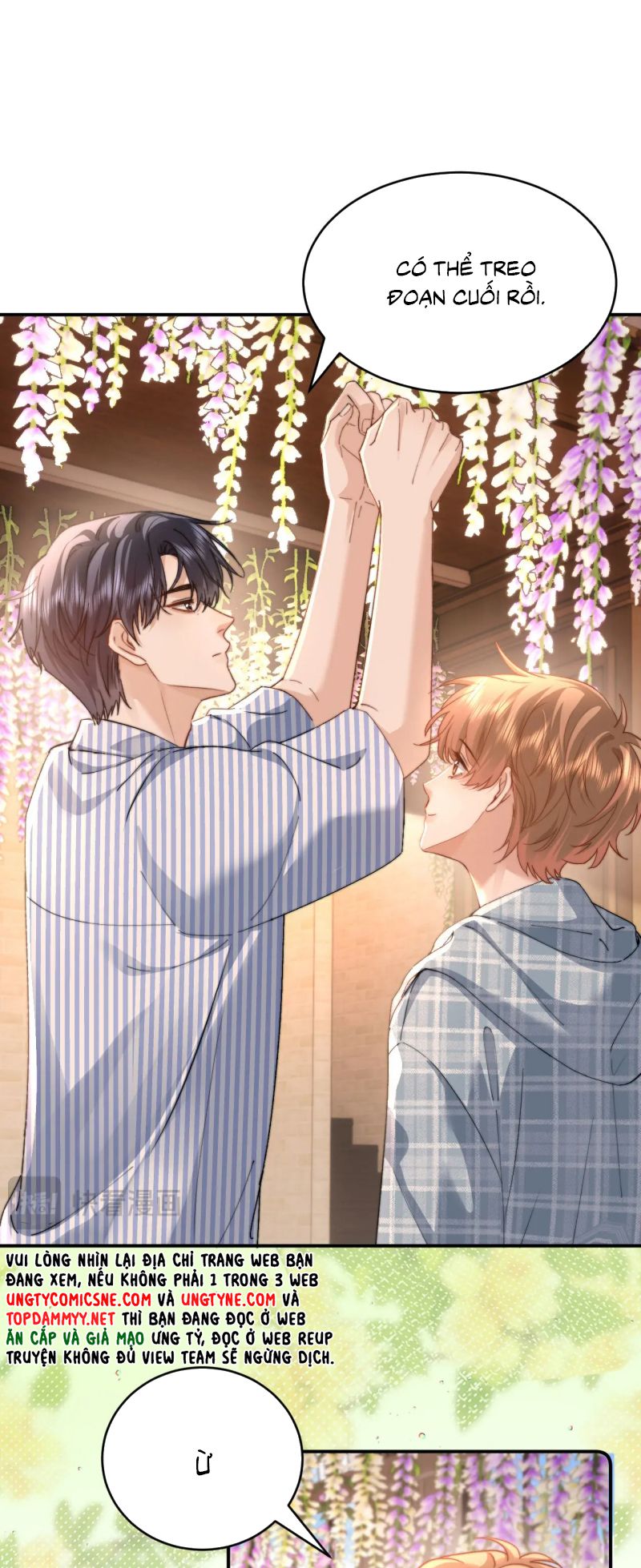 Chất Dị Ứng Đáng Yêu Chap 104 - Next 