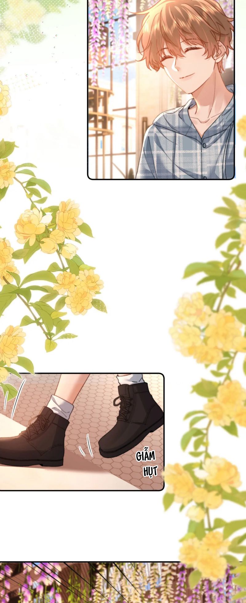 Chất Dị Ứng Đáng Yêu Chap 104 - Next 
