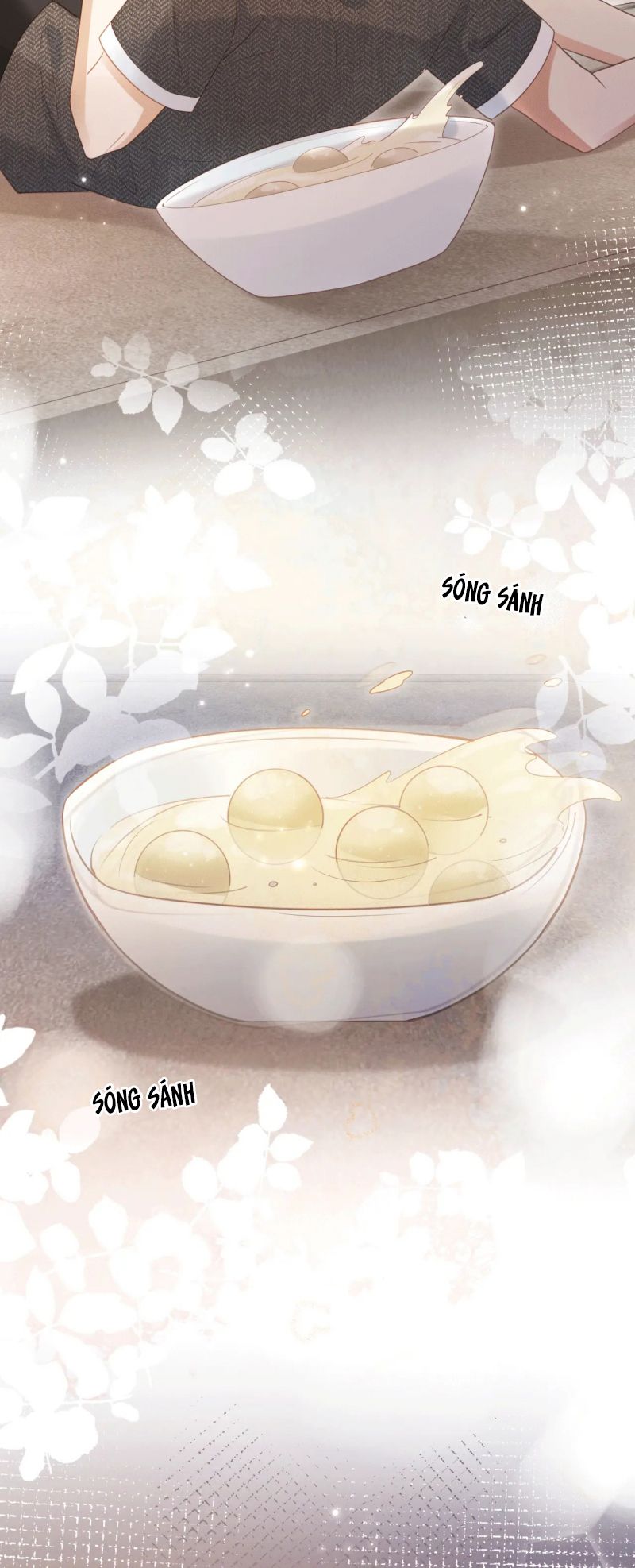 Bạch Nguyệt Quang Hắn Yêu Thế Thân Rồi Sao?! Chap 118 - Next Chap 119