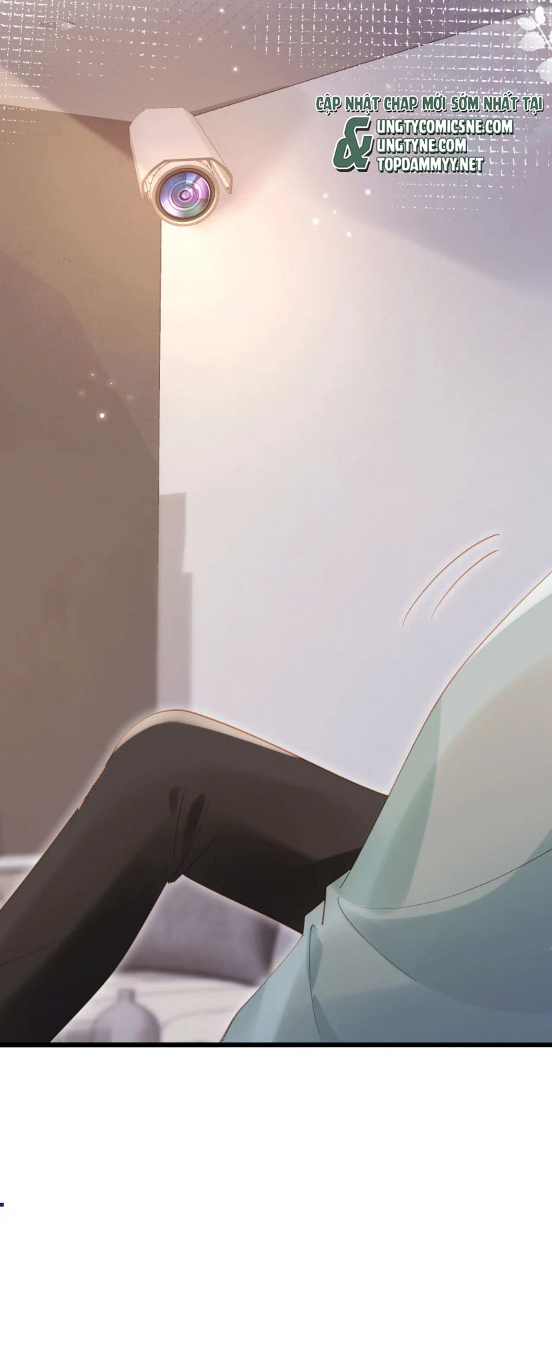 Bạch Nguyệt Quang Hắn Yêu Thế Thân Rồi Sao?! Chap 118 - Next Chap 119