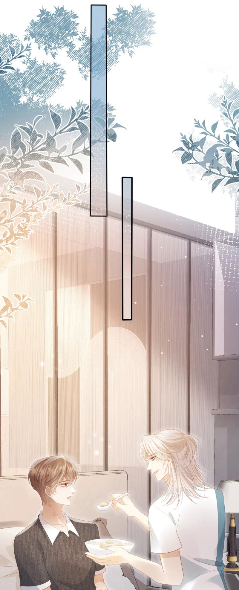 Bạch Nguyệt Quang Hắn Yêu Thế Thân Rồi Sao?! Chap 118 - Next Chap 119