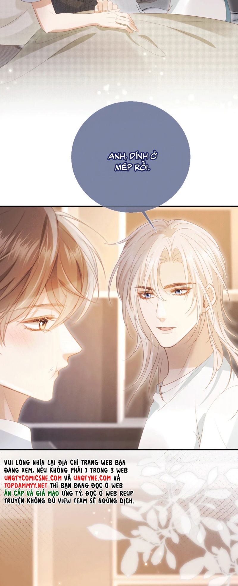 Bạch Nguyệt Quang Hắn Yêu Thế Thân Rồi Sao?! Chap 118 - Next Chap 119
