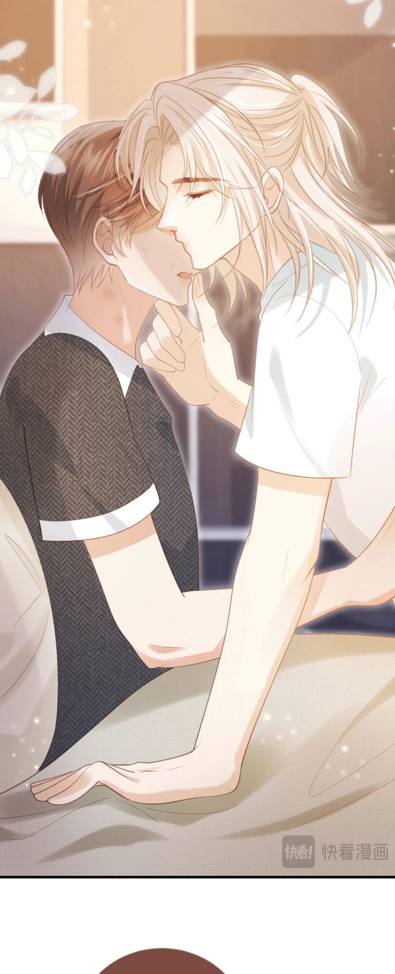 Bạch Nguyệt Quang Hắn Yêu Thế Thân Rồi Sao?! Chap 118 - Next Chap 119
