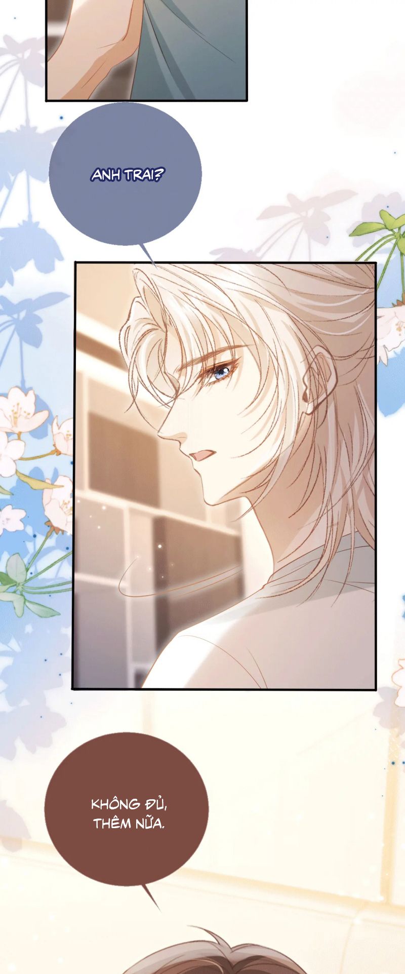 Bạch Nguyệt Quang Hắn Yêu Thế Thân Rồi Sao?! Chap 118 - Next Chap 119