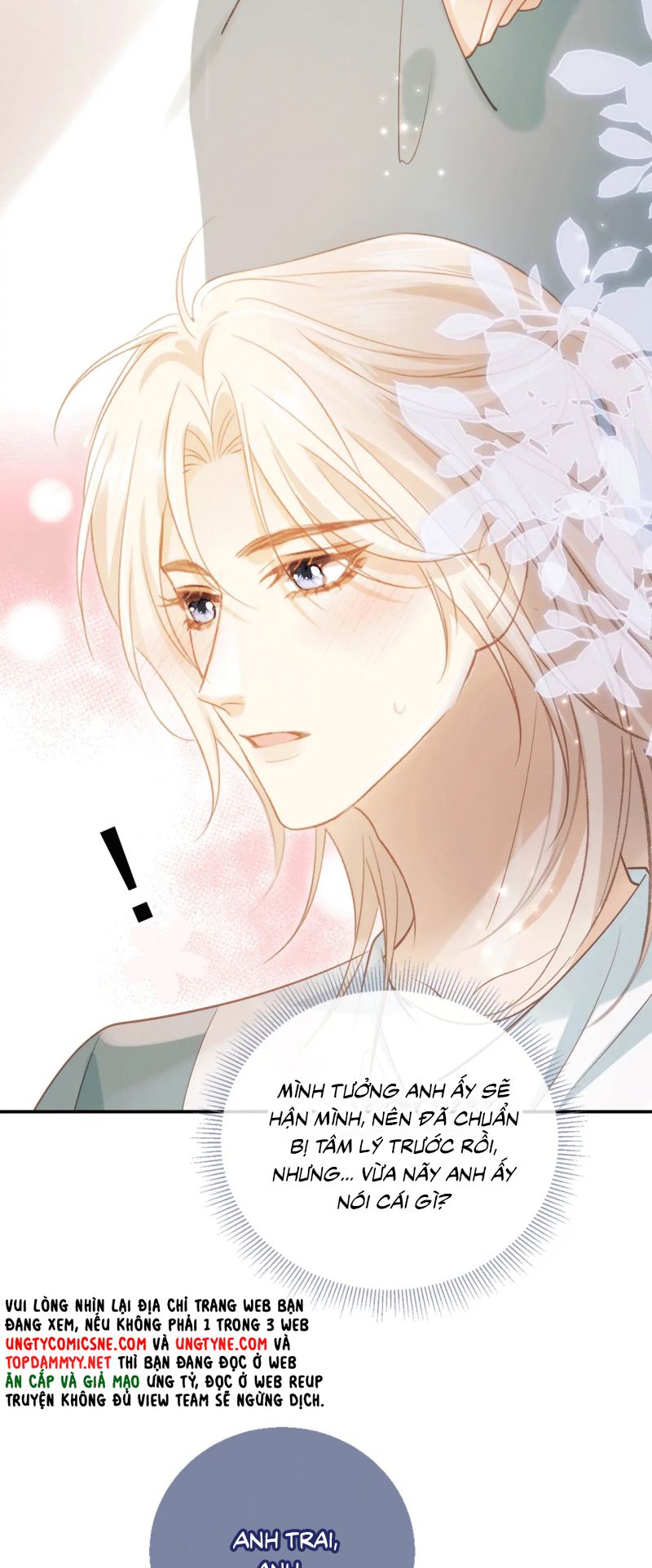 Bạch Nguyệt Quang Hắn Yêu Thế Thân Rồi Sao?! Chap 118 - Next Chap 119