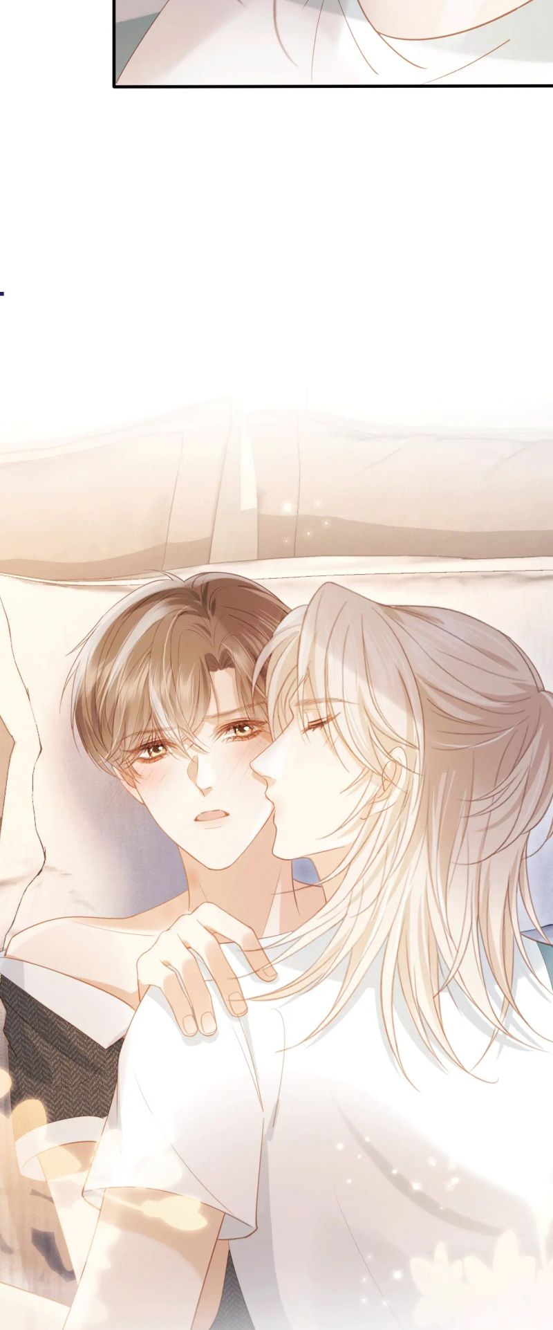 Bạch Nguyệt Quang Hắn Yêu Thế Thân Rồi Sao?! Chap 118 - Next Chap 119