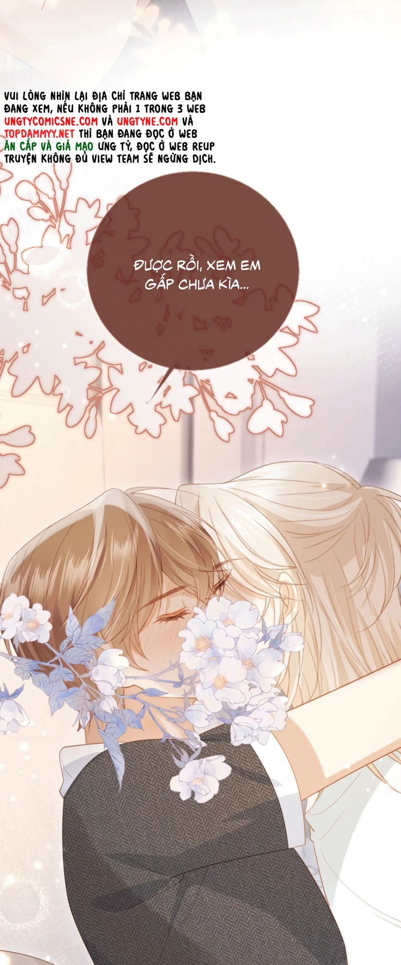 Bạch Nguyệt Quang Hắn Yêu Thế Thân Rồi Sao?! Chap 118 - Next Chap 119