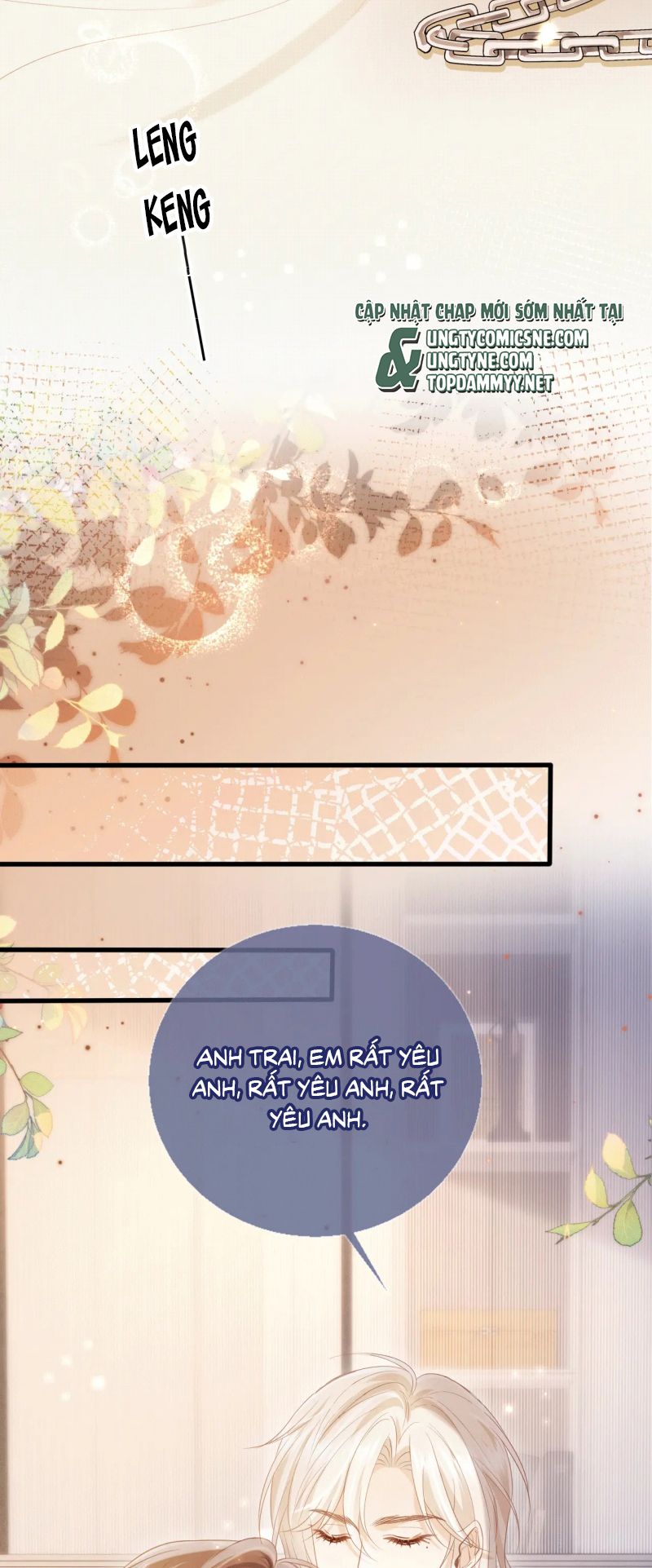 Bạch Nguyệt Quang Hắn Yêu Thế Thân Rồi Sao?! Chap 118 - Next Chap 119