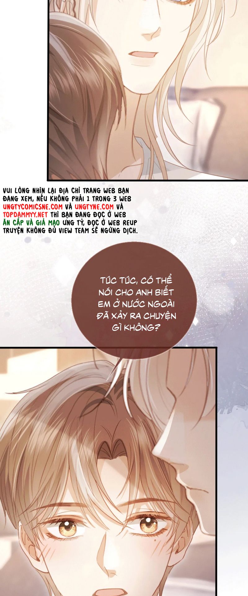 Bạch Nguyệt Quang Hắn Yêu Thế Thân Rồi Sao?! Chap 118 - Next Chap 119