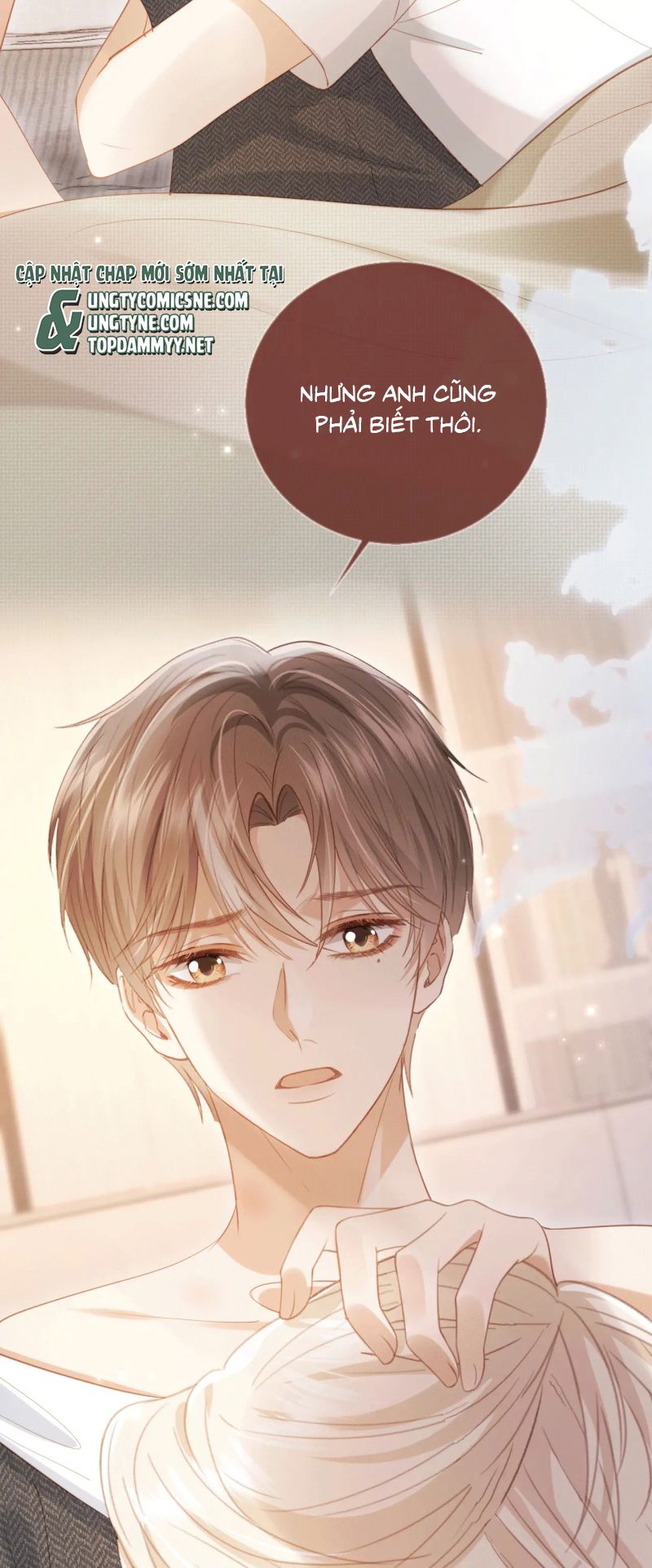 Bạch Nguyệt Quang Hắn Yêu Thế Thân Rồi Sao?! Chap 118 - Next Chap 119