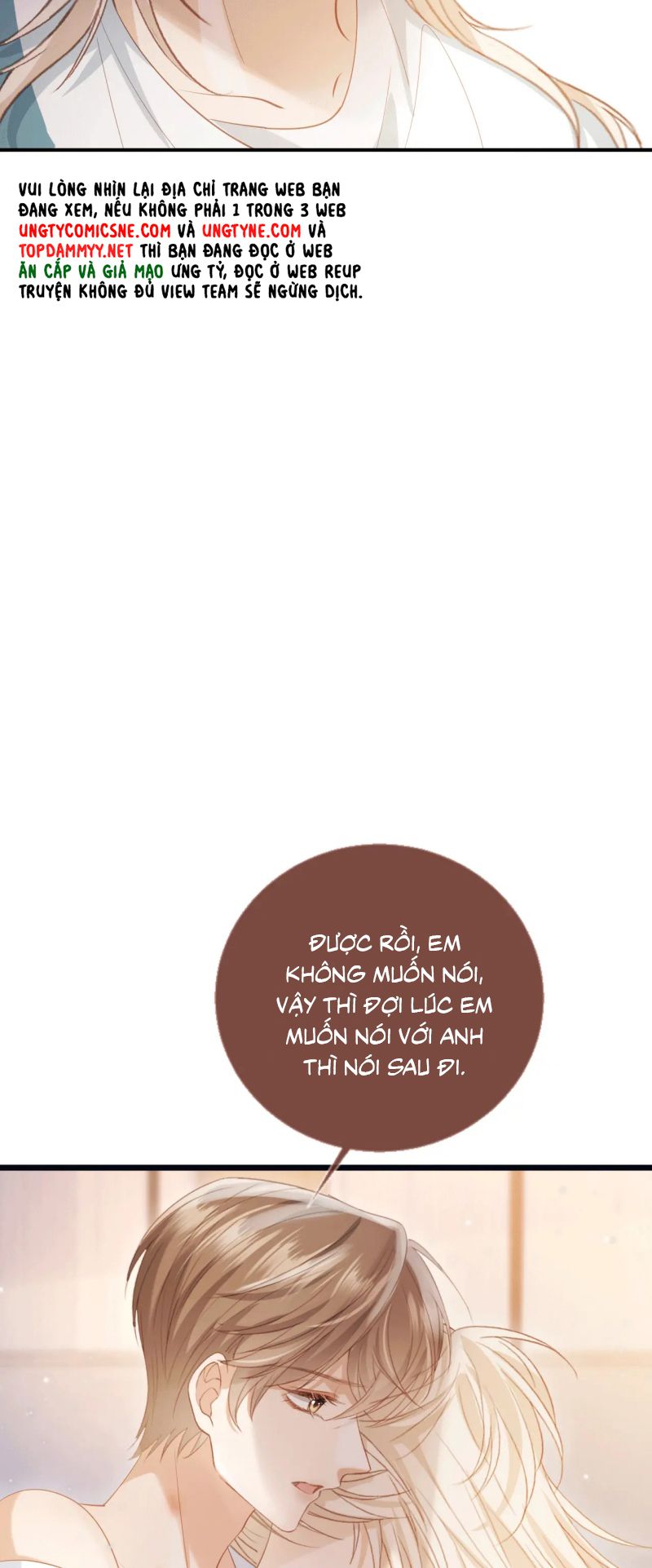 Bạch Nguyệt Quang Hắn Yêu Thế Thân Rồi Sao?! Chap 118 - Next Chap 119