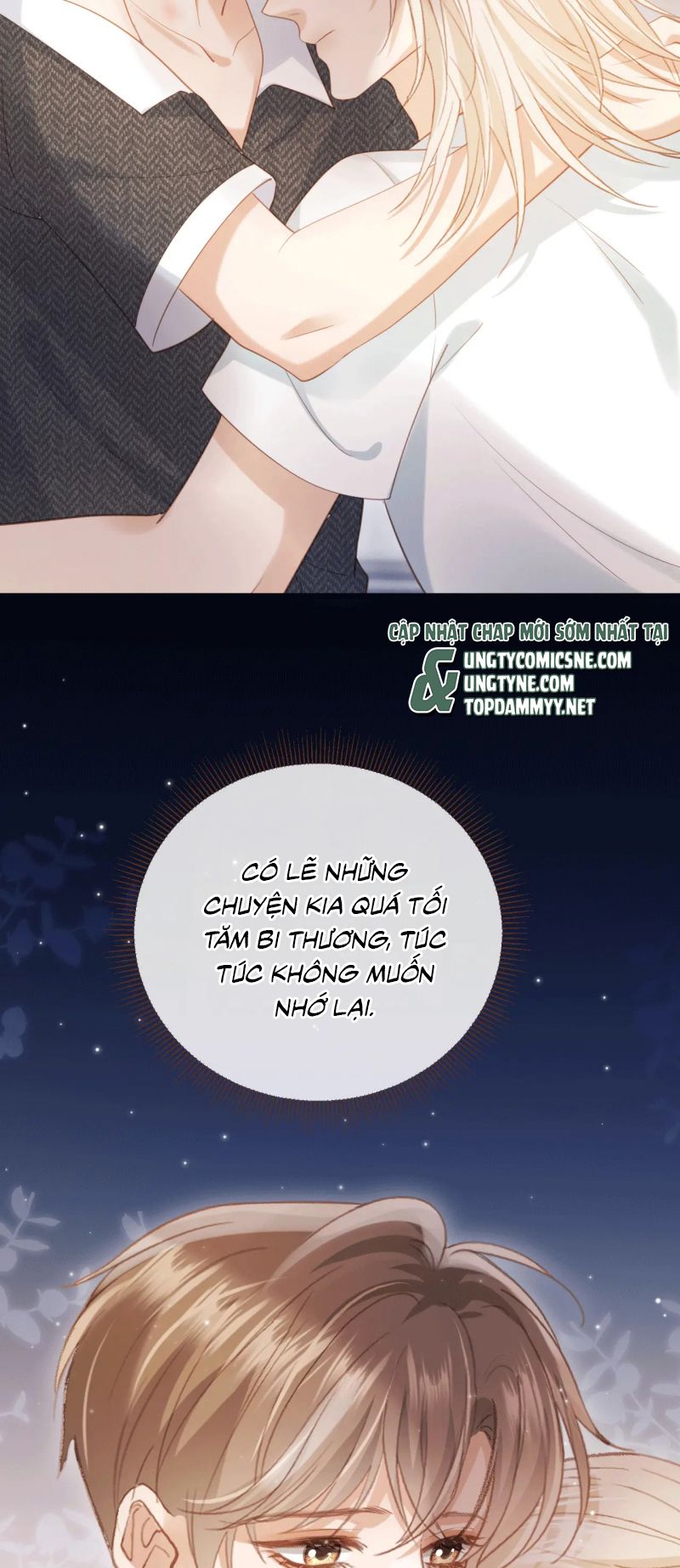 Bạch Nguyệt Quang Hắn Yêu Thế Thân Rồi Sao?! Chap 118 - Next Chap 119