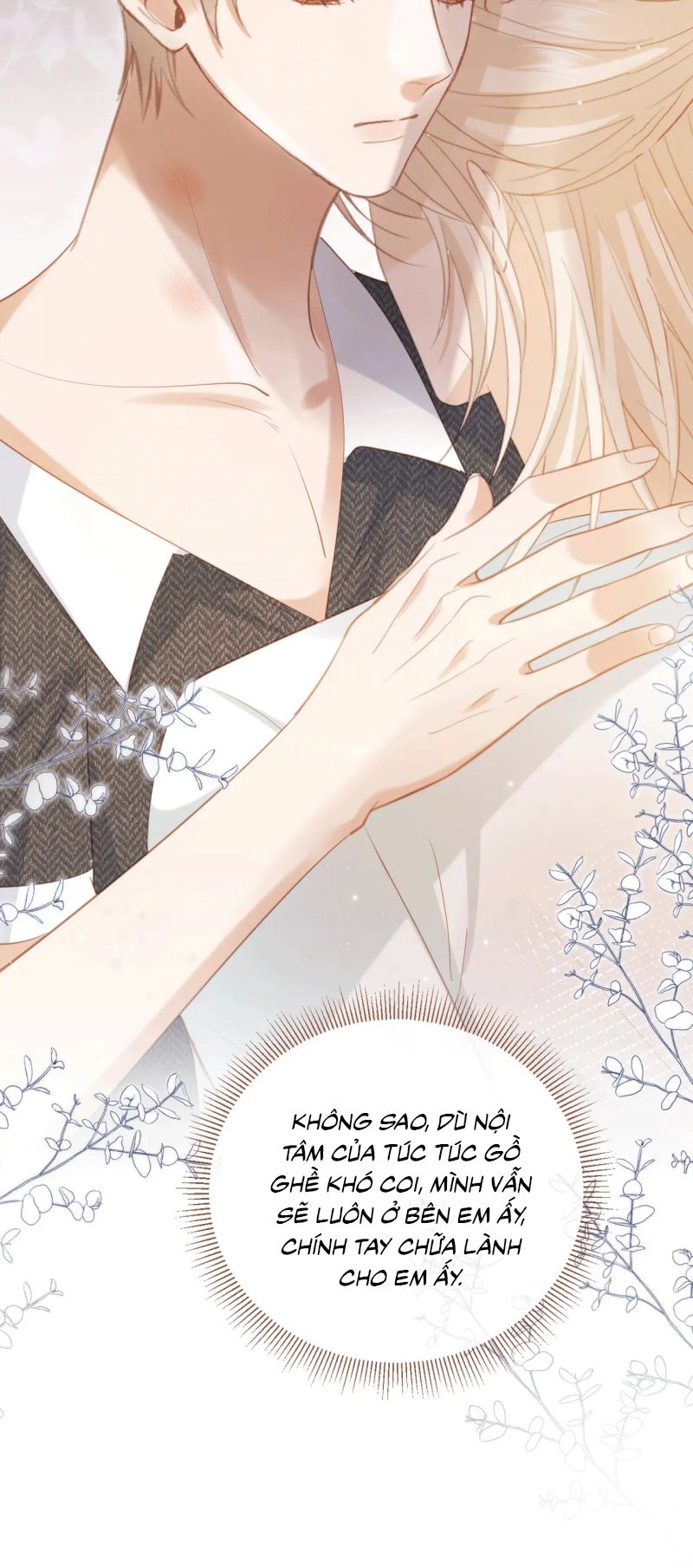 Bạch Nguyệt Quang Hắn Yêu Thế Thân Rồi Sao?! Chap 118 - Next Chap 119