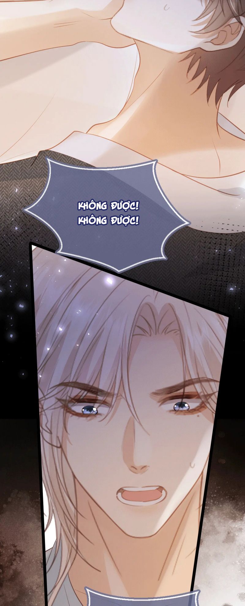 Bạch Nguyệt Quang Hắn Yêu Thế Thân Rồi Sao?! Chap 118 - Next Chap 119