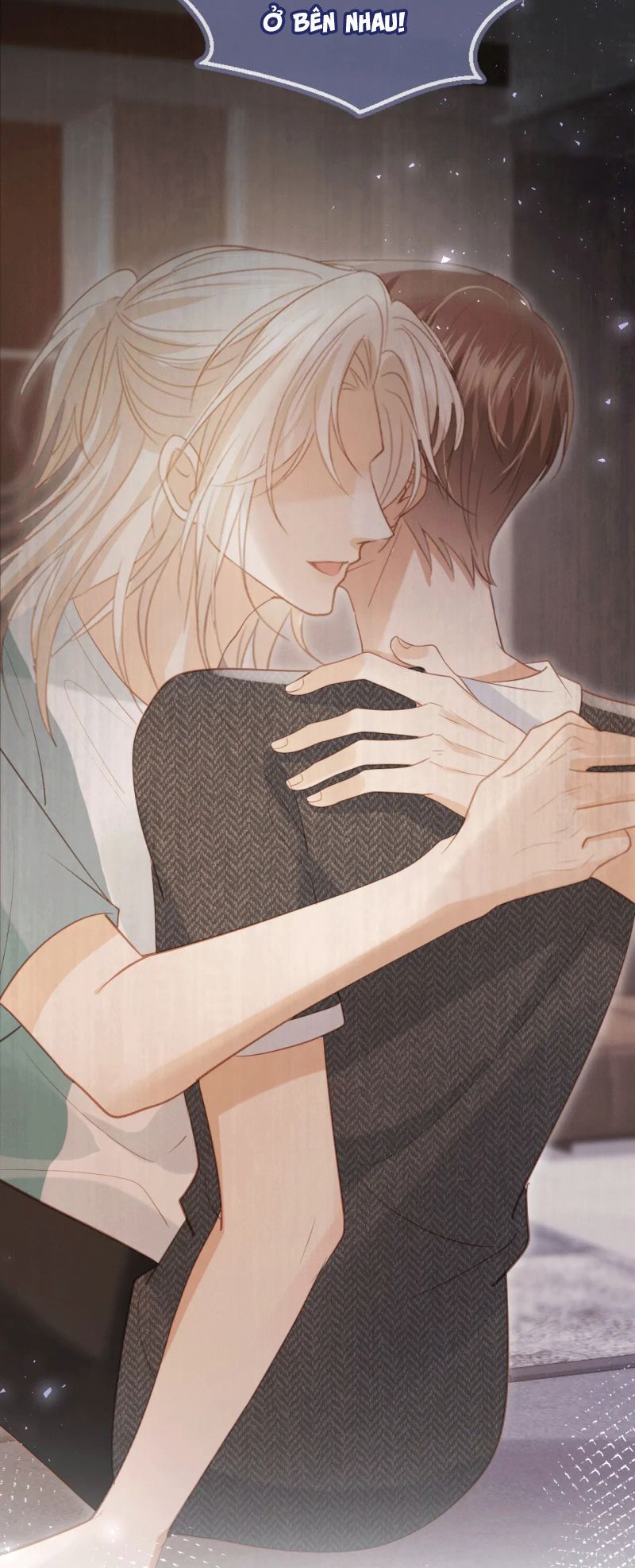 Bạch Nguyệt Quang Hắn Yêu Thế Thân Rồi Sao?! Chap 118 - Next Chap 119