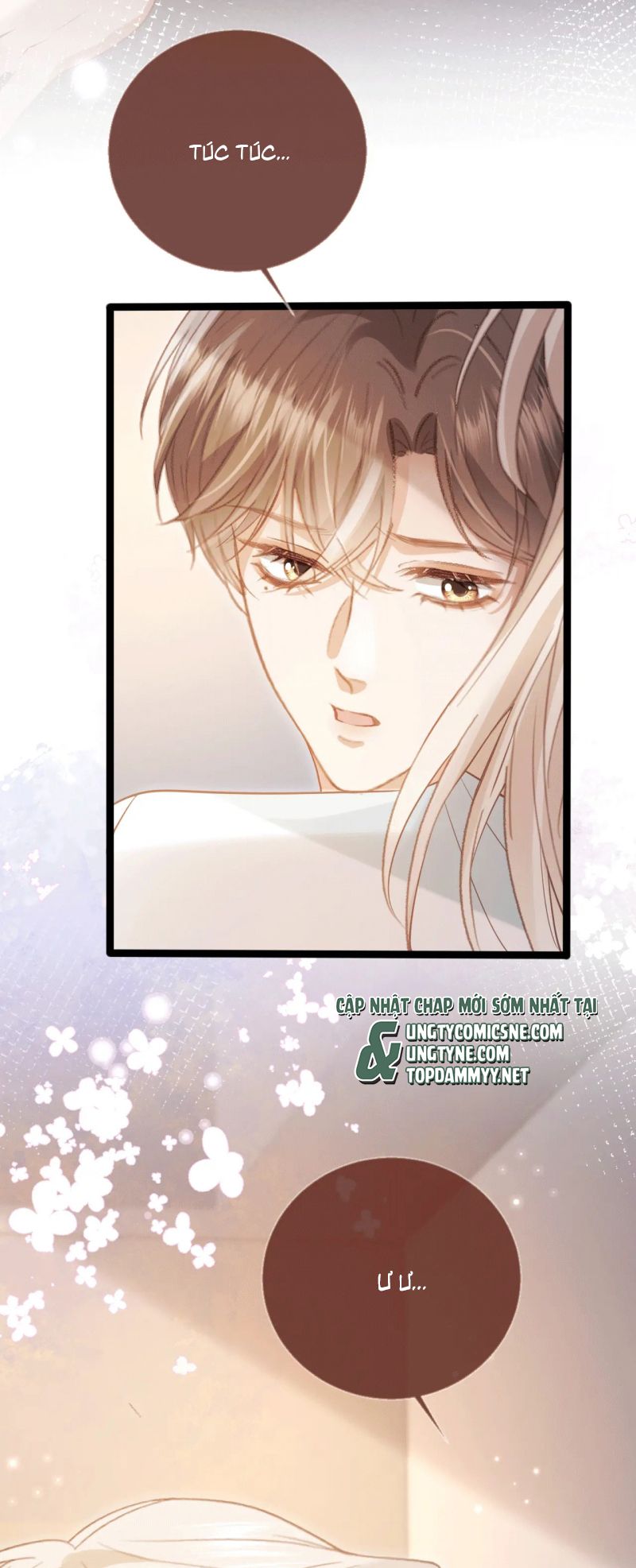 Bạch Nguyệt Quang Hắn Yêu Thế Thân Rồi Sao?! Chap 118 - Next Chap 119