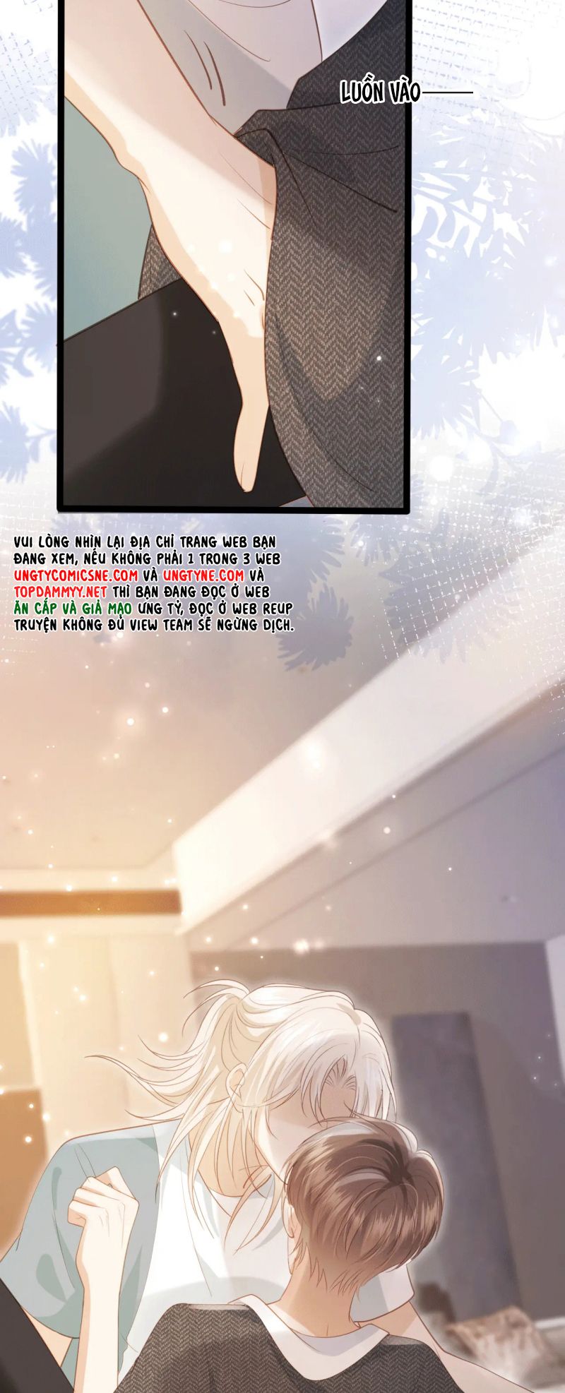 Bạch Nguyệt Quang Hắn Yêu Thế Thân Rồi Sao?! Chap 118 - Next Chap 119