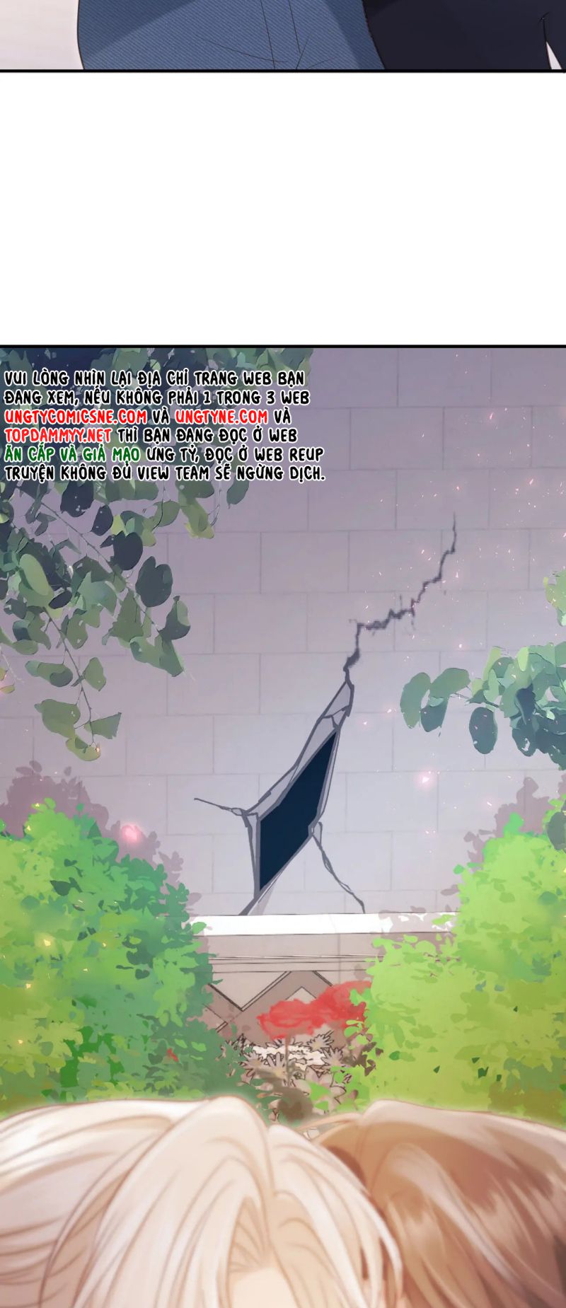 Bạch Nguyệt Quang Hắn Yêu Thế Thân Rồi Sao?! Chap 119 - Next Chap 120
