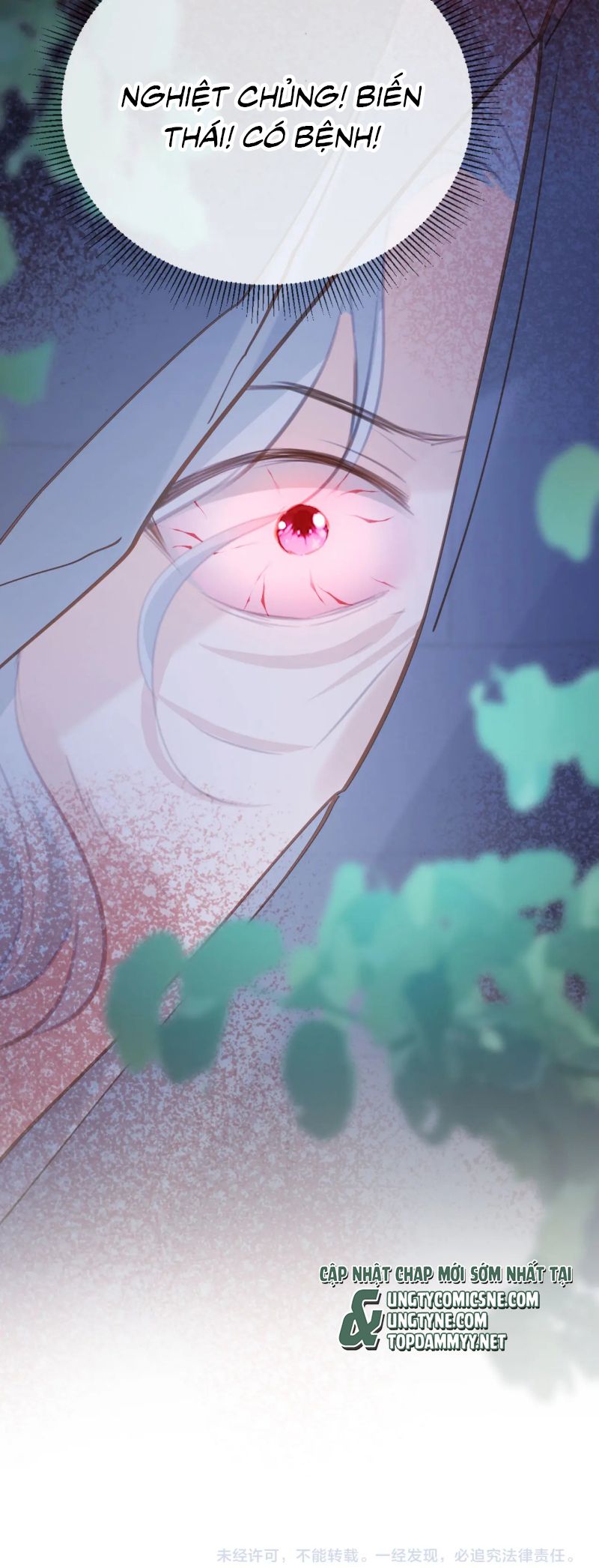 Bạch Nguyệt Quang Hắn Yêu Thế Thân Rồi Sao?! Chap 119 - Next Chap 120